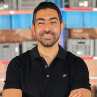 Bosta Employee Karim Eldeeb's profile photo