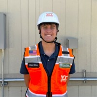 The Whiting-Turner Contracting Company Employee Chase Bishop's profile photo