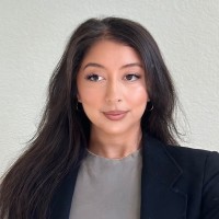 Tyler Technologies Employee Daniela Valenzuela's profile photo