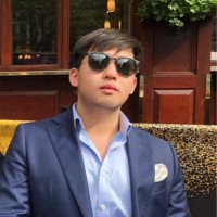 Nova Prospect Employee Ryan Yao's profile photo
