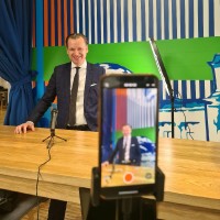 Andreas Schatz Email