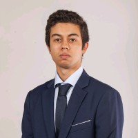 Heaviside Employee Ayoub Targaoui's profile photo