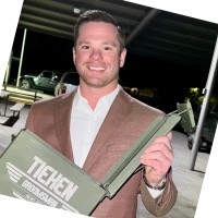 Ryan Tieken Email & Phone Number