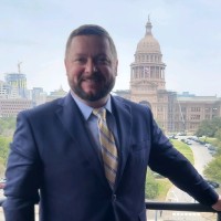 Oncor Electric Delivery Employee Wesley Wright's profile photo