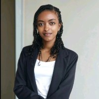 UNA-ET UU Chapter Employee Rediet Mesfin's profile photo