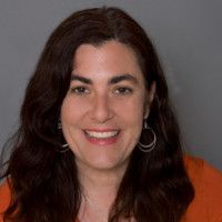 Jewish Film Institute Employee Lexi Leban's profile photo