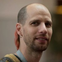 Gizra Employee Amitai Burstein's profile photo