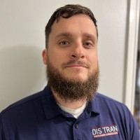 DIS-TRAN Packaged Substations Employee Ricky Swaim's profile photo