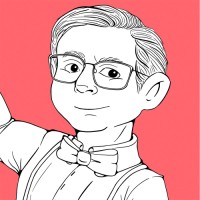 Harmonic Employee Steven Sykora's profile photo