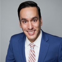 JBT Corporation Employee Victor Palomino's profile photo