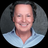 Van Geloven Employee Steven van Durme's profile photo