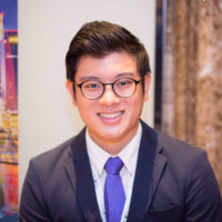 Alexander Tan Email & Phone Number