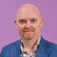 Ambition Employee Johan Berndtsson's profile photo