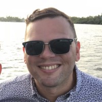 ASM Global Employee Javier Carrion's profile photo