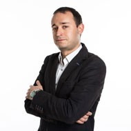 Sergi Sans Herranz Email & Phone Number
