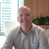 CleanCo Queensland Employee Peter Tolhurst's profile photo