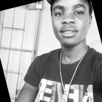 BRIKA Employee Maxwell Kakoma's profile photo