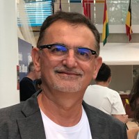 Advanced Institute for Artificial Intelligence Employee Ulisses Mello's profile photo