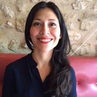Luz Perez Email & Phone Number