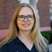 Morehead State University Employee April Nutter's profile photo