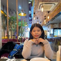 CGS International Securities Singapore Employee Grace Lwin's profile photo