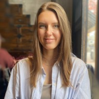 d1g1t Employee Polina Zolotukhina's profile photo