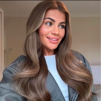 Toolroom Employee Becca Beavington's profile photo