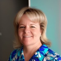 Hotel Polaris at the US Air Force Academy Employee Lynda Mitchell's profile photo