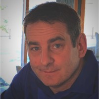 Aecon Group Inc. Employee Rick Bacon's profile photo