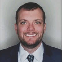 MUFG Employee Andrew Ayers's profile photo
