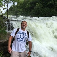 Southern Illinois University Employee Bryan Pyatt's profile photo