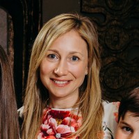 A.L.C. Employee Rachelle Berkman's profile photo