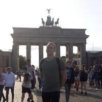 Genius Sports Employee Sergey L.'s profile photo