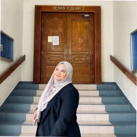 Syafini Yusof Email & Phone Number