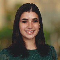 Sievo Employee Natalie Olson's profile photo