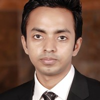 WeatherPromise Employee Rakesh Jha's profile photo