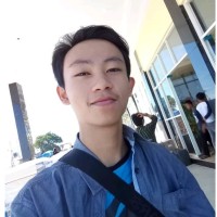 Progate Employee Muh. al Qadri's profile photo