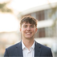 EY Employee Aidan Fitzpatrick's profile photo