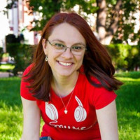 Fuse Мedia Employee Vessela Zhoteva's profile photo