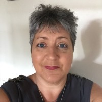 Marie Crawford's profile photo