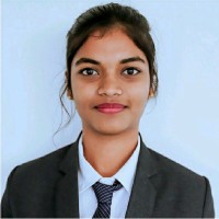 MaxEd Employee Reshmi R's profile photo