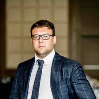Henkel Employee Konstantin Petrov's profile photo