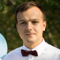 Dextall Employee Rolandas Butkus's profile photo