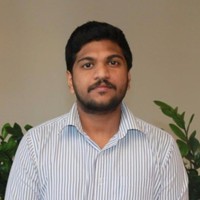 Jithin John Email & Phone Number