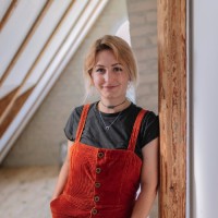 SuperStudio Employee Carla Grammel's profile photo