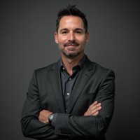 GP Cellulose GmbH Employee Adam Cook's profile photo