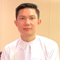 FDB Bank Employee Ye Aung's profile photo