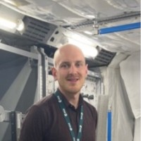 European Space Agency - ESA Employee Stephan Schuster's profile photo