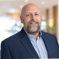 Elevate Employee Tim Parsons's profile photo