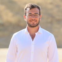 PromptLayer Employee Gavriel Amati's profile photo